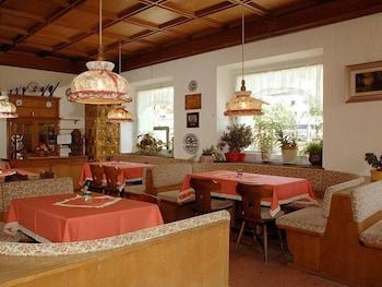 Laurino Hotel Moena Exterior photo